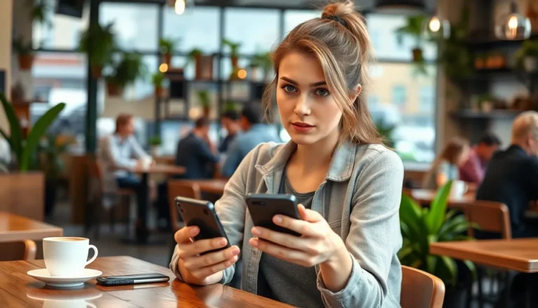 how to know if an iphone blocked you
