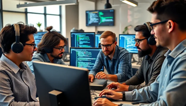 programming languages list