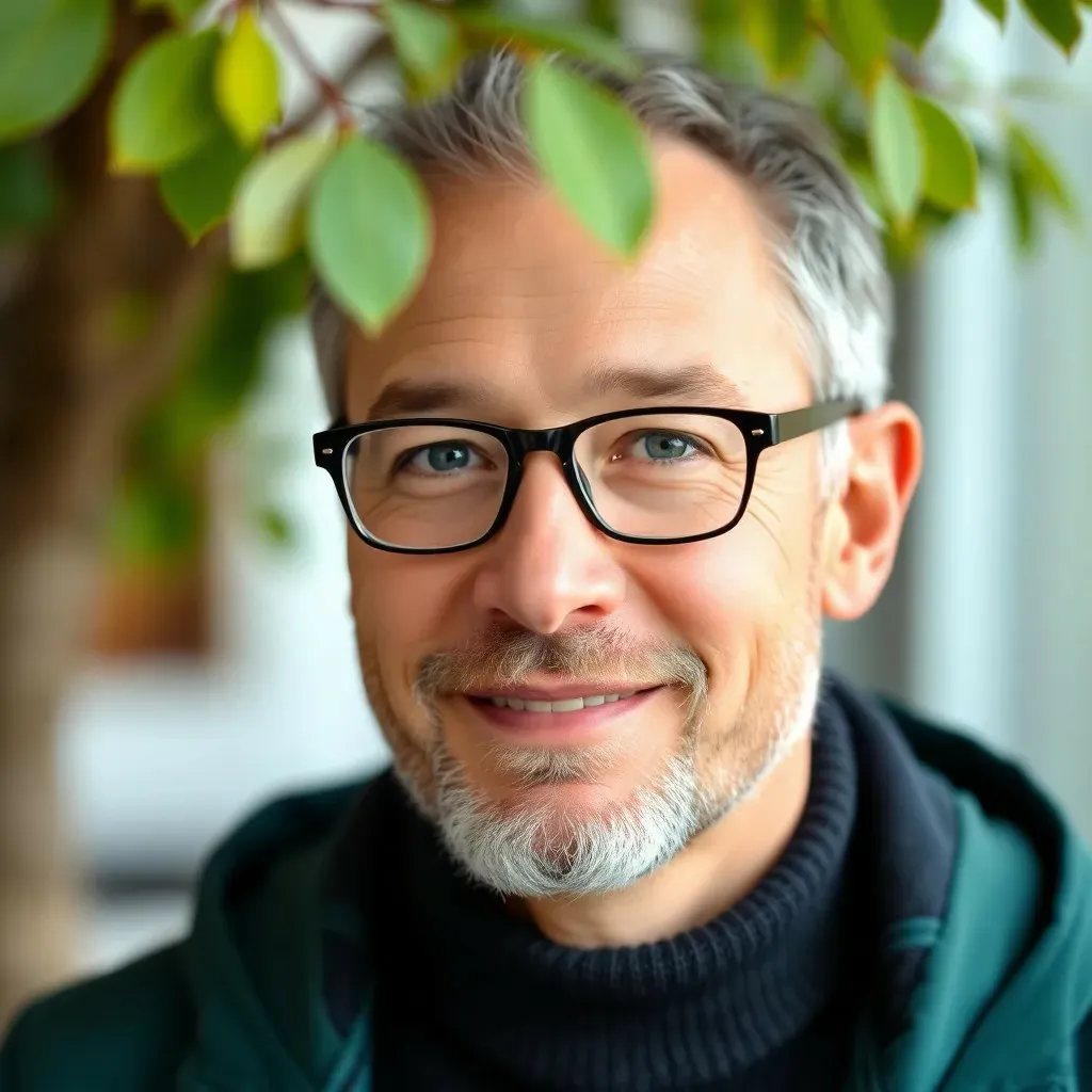 Picture of Matthew Hall